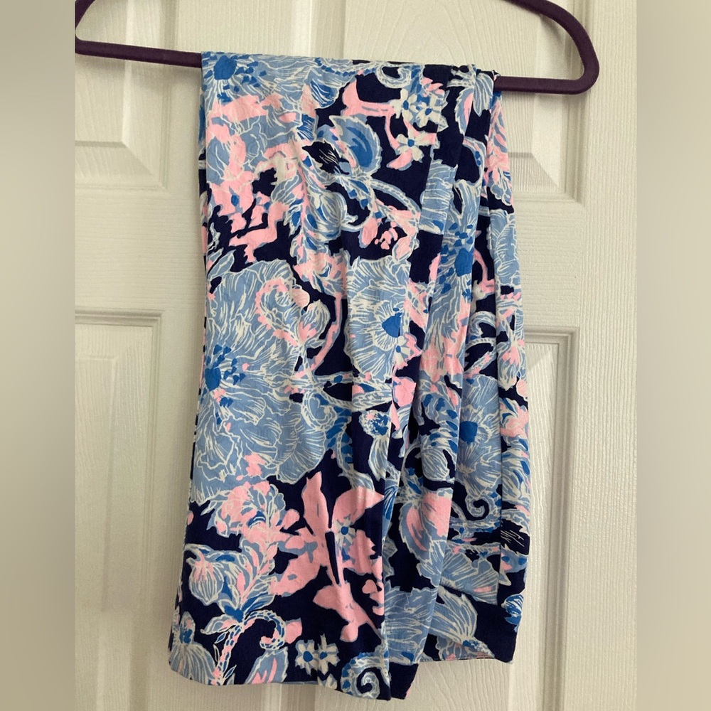 NWOT Lilly Pulitzer Pants, size 12